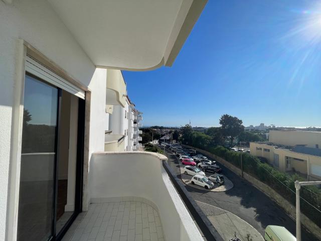 Apartamento alugar em Fontaínhas, Cascais