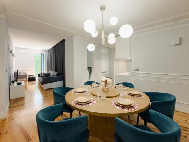 Apartamento alugar em Santo António, Lisboa