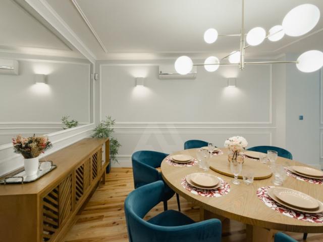 Apartamento venda em Santo António, Lisboa