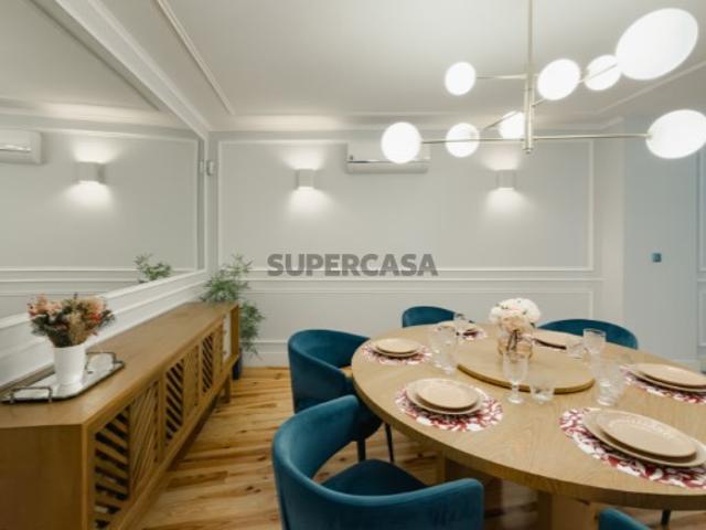 Casa venda em Santo António, Lisboa