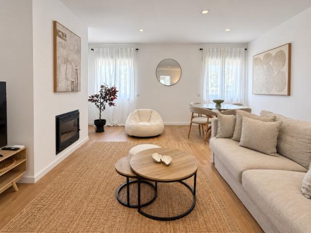 Apartamento alugar em Santo António do Estoril, Cascais