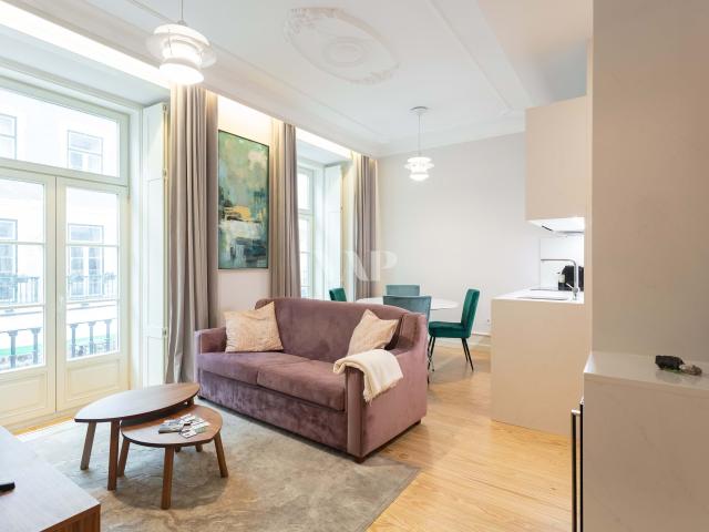 Apartamento venda em Santa Maria Maior, Lisboa