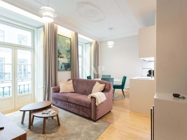 Apartamento venda em Santa Maria Maior, Lisboa