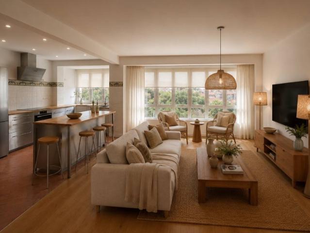 Apartamento venda em Visconde da Luz, Cascais