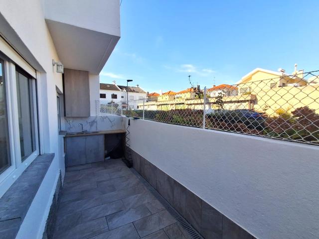 Apartamento alugar em Oeiras e São Julião da Barra, Paço de Arcos e Caxias, Oeiras