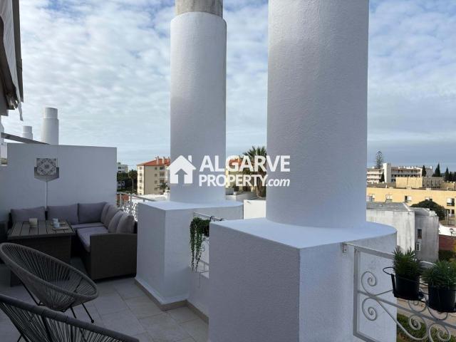 Apartamento venda em Vilamoura, Loulé