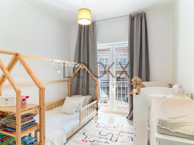 Apartamento venda em Visconde da Luz, Cascais