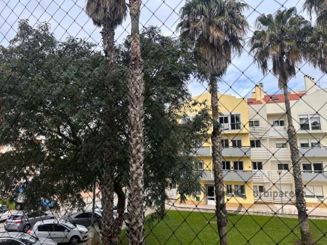 Apartamento alugar em São Domingos De Rana, Bairro dos Sete Castelos