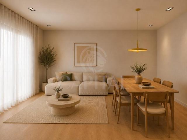 Apartamento venda em Barruncho, Odivelas