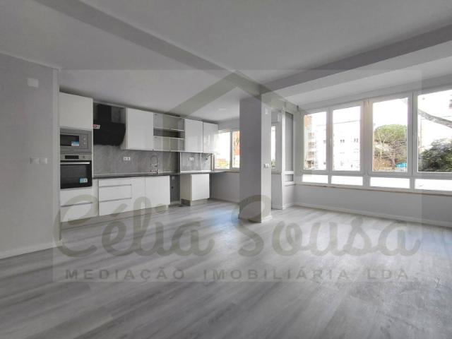 Apartamento venda em Núcleo Urbano Histórico de Oeiras, Oeiras