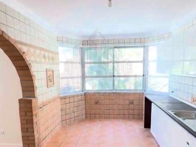 Apartamento venda em Tapada das Mercês, Sintra
