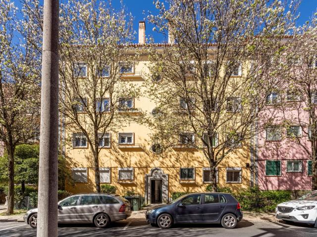 Apartamento venda em Lisboa