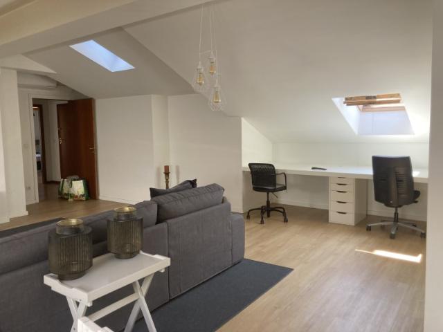 Apartamento venda em Porto, Lordelo Do Ouro