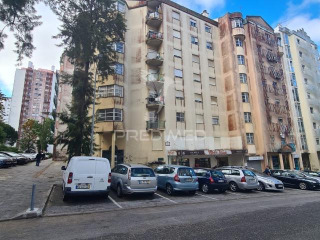 Apartamento venda em Algueirão-Mem Martins, Lisboa