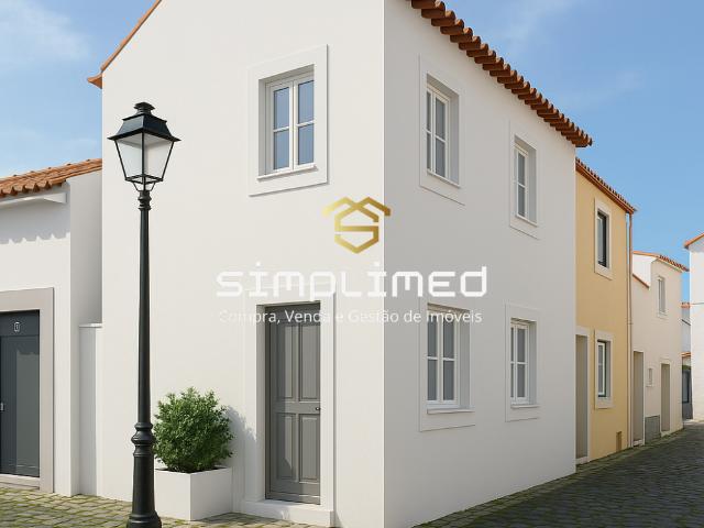 Apartamento venda em Bairro Ferroviário, Barreiro