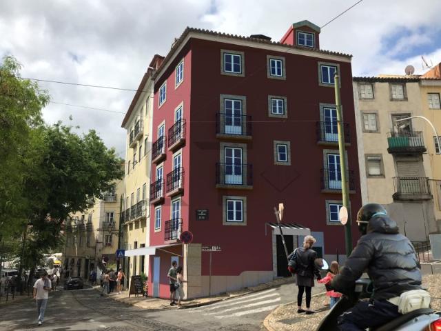 Apartamento venda em Santa Maria Maior, Lisboa