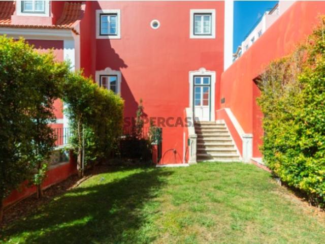 Casa venda em Lisboa