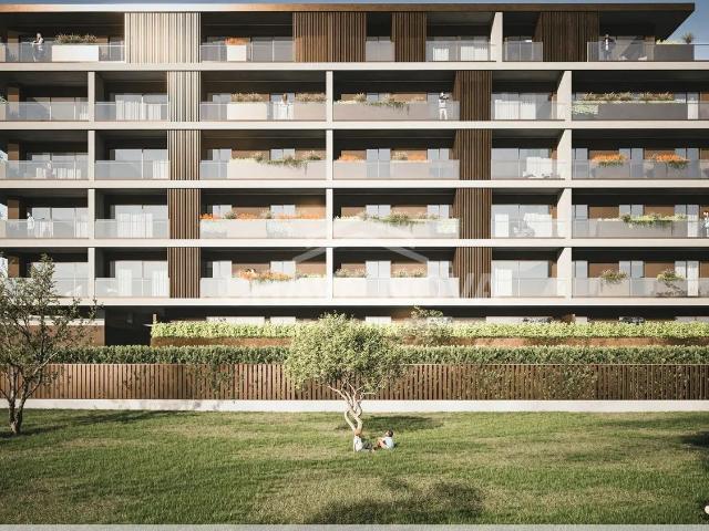 Apartamento venda em Bougado (São Martinho e Santiago), Trofa