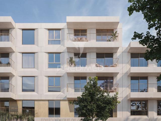 Apartamento venda em Bougado (São Martinho e Santiago), Trofa