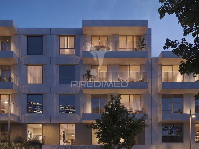 Apartamento venda em Bougado (São Martinho e Santiago), Trofa