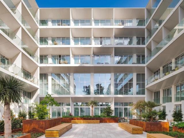 Apartamento venda em São Francisco Xavier, Lisboa