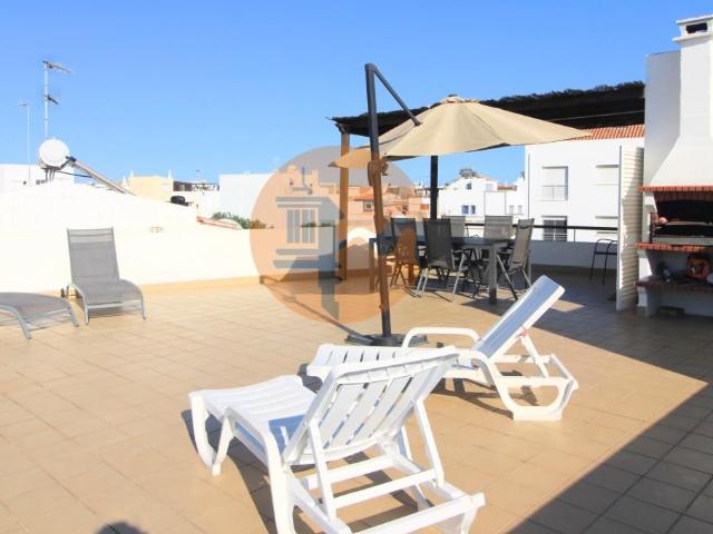 Apartamento venda em Tavira, Faro