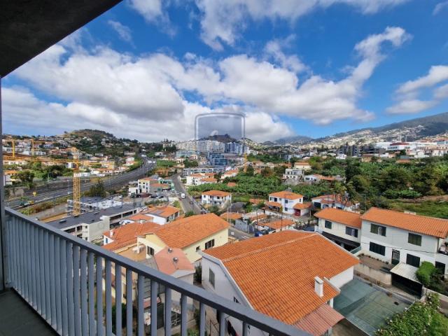 Apartamento venda em Funchal, Ilha Da Madeira