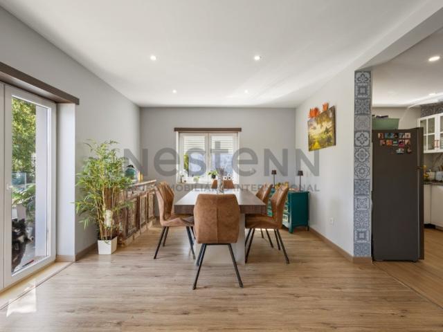 Apartamento venda em Nossa Senhora do Pópulo, Caldas Da Rainha