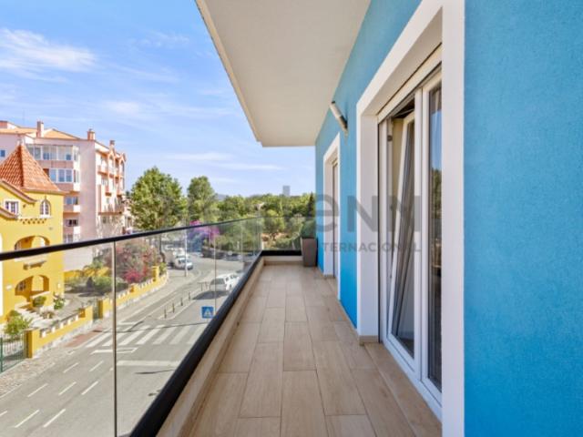 Apartamento venda em Nossa Senhora do Pópulo, Caldas Da Rainha