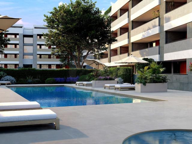Apartamento venda em Falfeira, Lagos