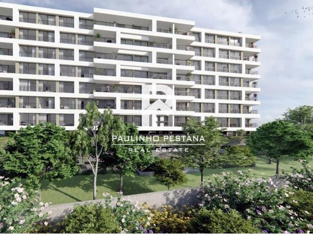 Apartamento venda em Funchal, Ilha Da Madeira
