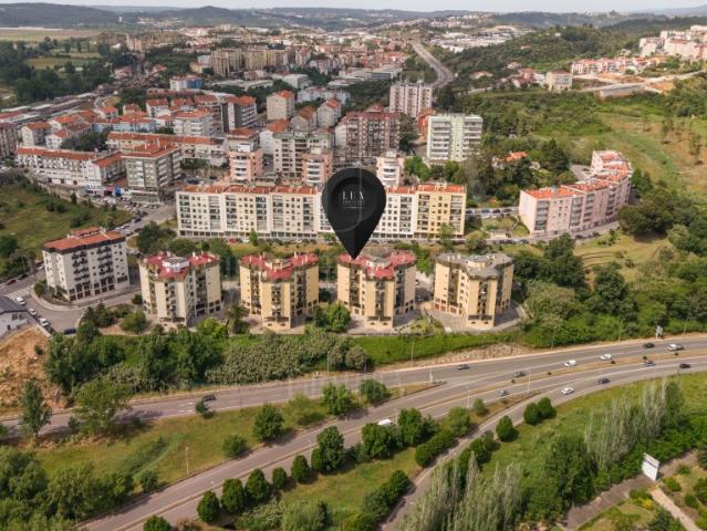 Apartamento venda em Coimbrã, Coimbra