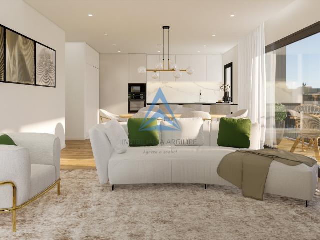 Apartamento venda em Pombal, Leiria