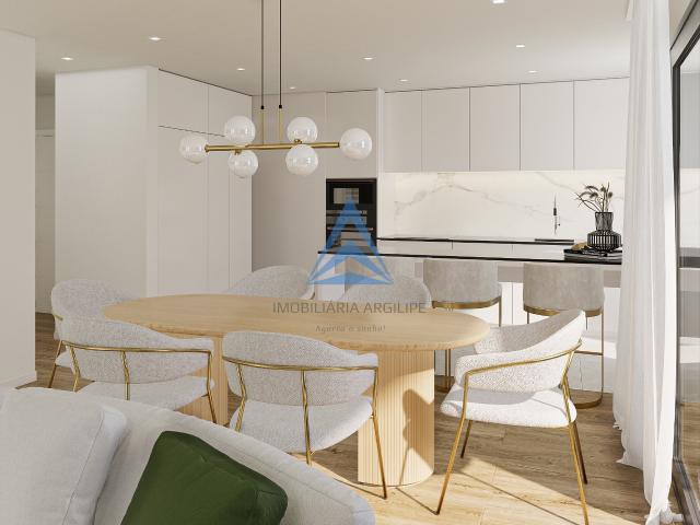 Apartamento venda em Pombal