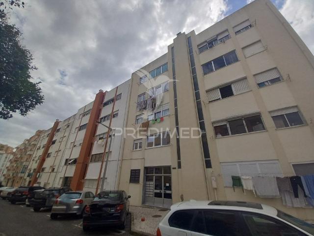 Apartamento venda em Alenquer (Santo Estêvão e Triana), Alenquer