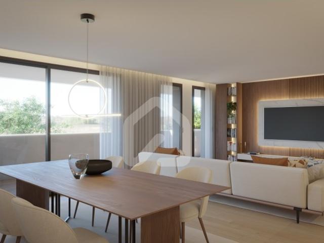 Apartamento venda em Gavião, Braga