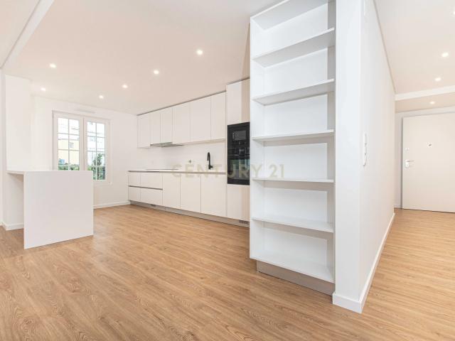 Apartamento venda em Damaia, Amadora