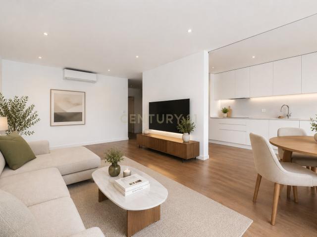 Apartamento venda em Urbanização do Neudel, Amadora