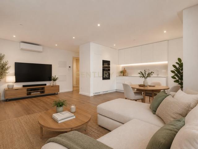 Apartamento venda em Urbanização do Neudel, Amadora