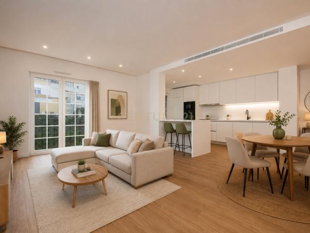 Apartamento venda em Urbanização do Neudel, Amadora