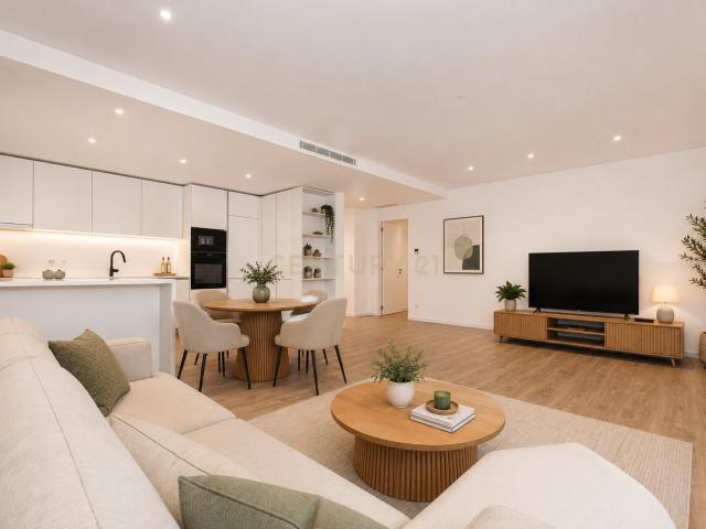 Apartamento venda em Urbanização do Neudel, Amadora