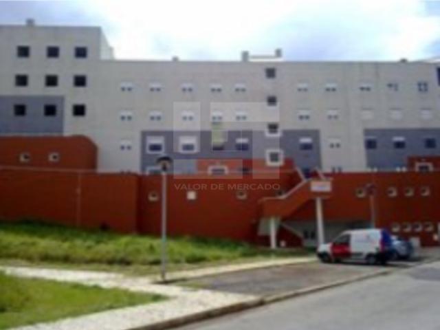Apartamento venda em Urbanização Casas do Lago, Amadora