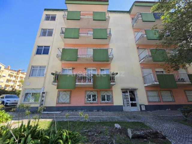 Apartamento venda em Leiria