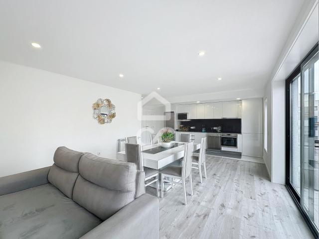 Apartamento venda em Chaves, Vila Real