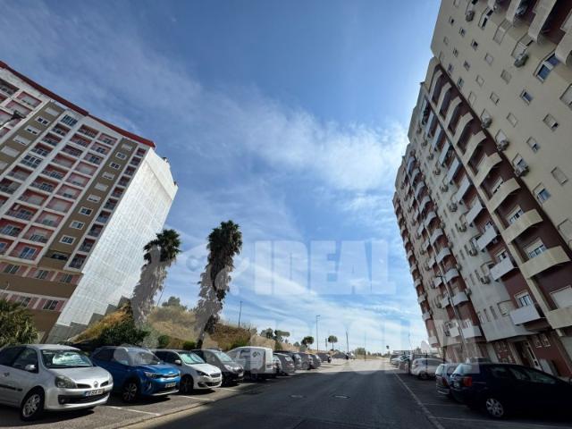 Apartamento venda em Seixal, Corroios