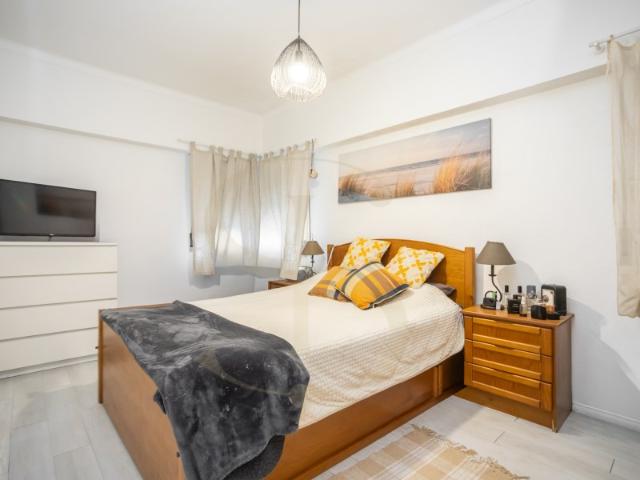 Apartamento venda em Quinta do Talefe, Almada