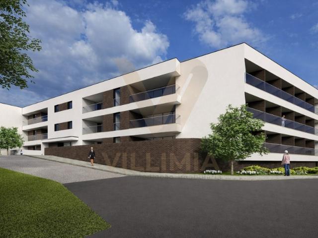 Apartamento venda em Valença, Viana Do Castelo