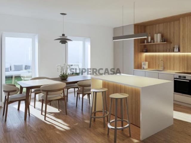 Casa venda em Santo António, Lisboa