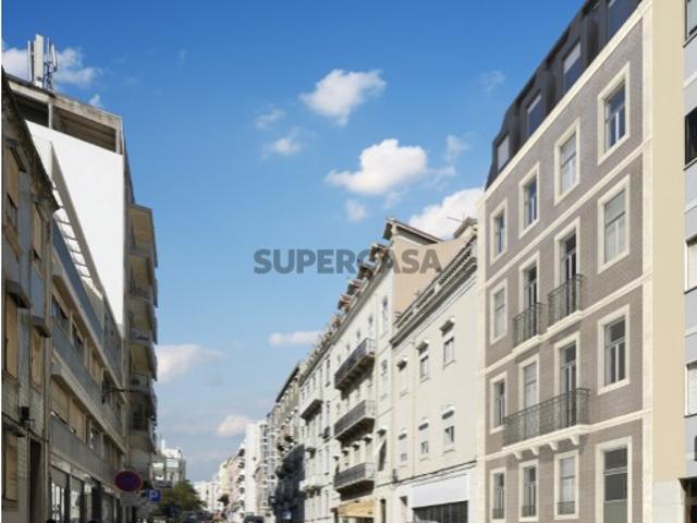 Casa venda em Lisboa