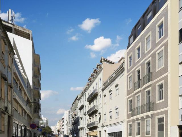 Apartamento venda em Lisboa